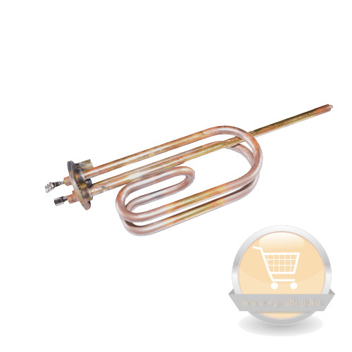 Ariston alkatresz Ti-Tronic futoszal futobetet 2000W 6510988