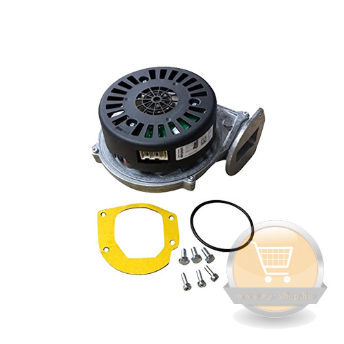 Ariston Clas-Genus-Alteas One ventilator 65121928 (65116558)