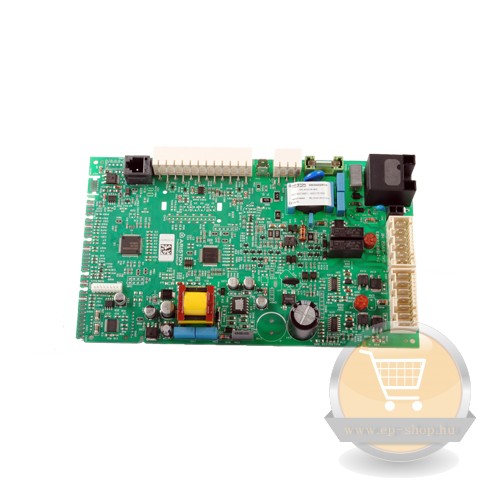 Ariston Clas One vezerlopanel 65116585-06 (65116585-05)