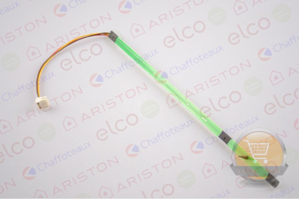 Ariston Velis alkatresz Ntc hoerzekelo 65151229 /1500W futos