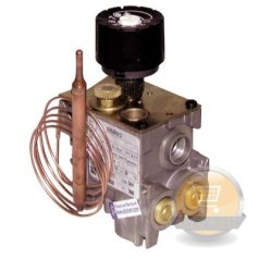 SIT gázszelep Eurosit 630 0630011