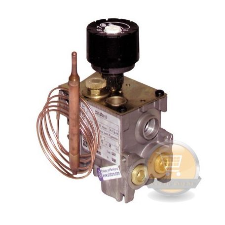 SIT gázszelep Eurosit 630 0630011