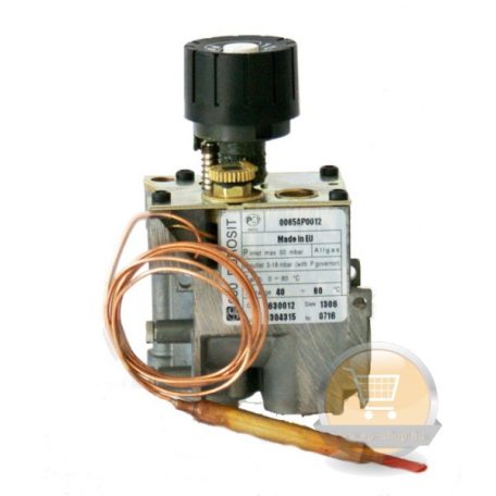 SIT gázszelep Eurosit 630 0630012