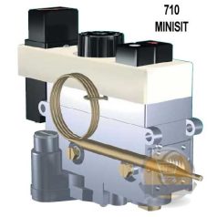 SIT gázszelep MINISIT 0710164