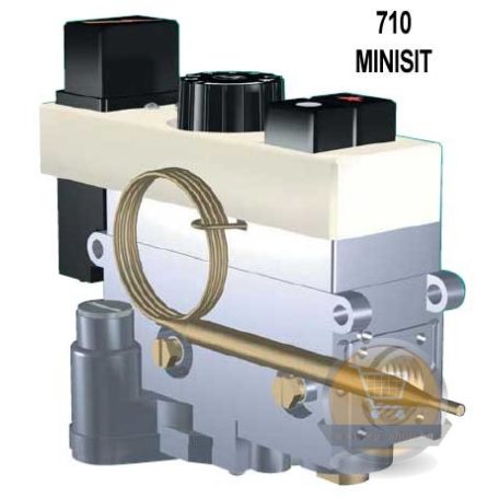 SIT gázszelep MINISIT 0710164