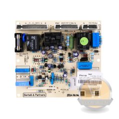 Immergas gyújtásvezérlő panel 1.011183