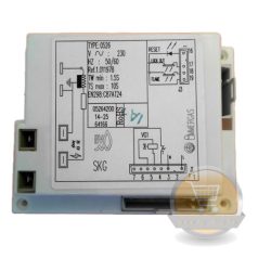 Immergas gyújtásvezérlő-ionizációs panel 1.011978