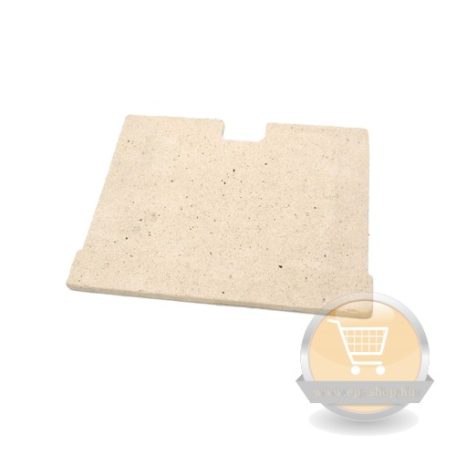 Immergas Nike Mini Export égőtér szigetelés első 1.015961