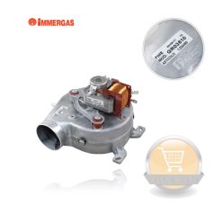 Immergas ventilátor 1.021674