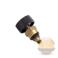 Immergas töltőcsap  1.021831 (1.016983)