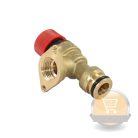 Immergas Victrix biztonsági lefuvató szelep 3 bar 1.023565