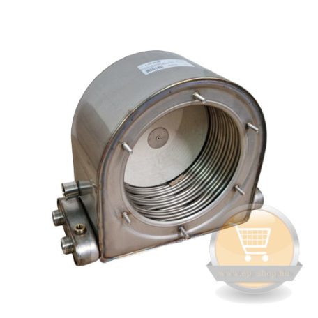 Immergas Victrix 24KW Export kondenzációs hőcserélő 1.023638