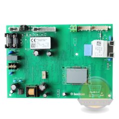 Immergas gyújtás és modulációs vezérlő panel Nike/Eolo Star 23kw 1.023947