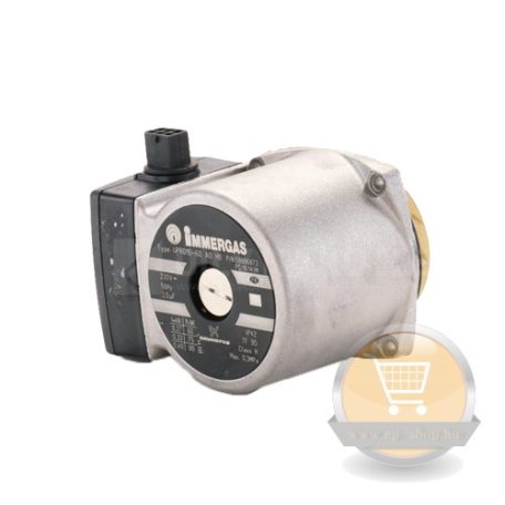 Immergas Victrix Zeus Superior szivattyú motor 1.025156