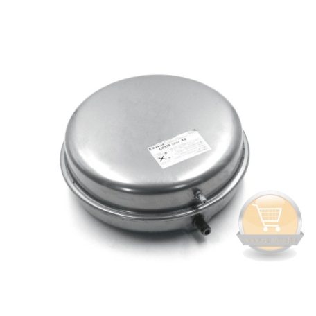 Immergas tágulási tartály 10L  Avio-Zeus 24 1.025251