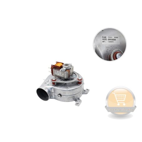 Immergas Zeus 24kw ventilátor 1.025413