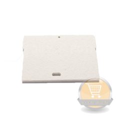   Immergas Eolo Star 24 3E égőtér szigetelés első 1.025423