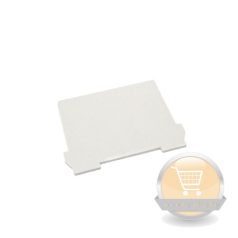   Immergas Eolo Star 24 3E égőtér szigetelés hátsó 1.025424