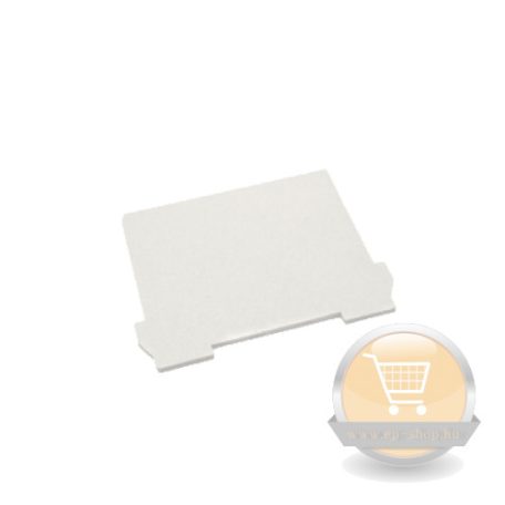 Immergas Eolo Star 24 3E égőtér szigetelés hátsó 1.025424