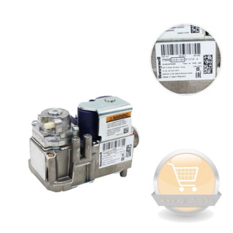 Immergas Victrix Superior gázszelep VK8115 1.025694