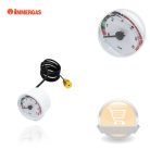 Immergas Exa 24 X-28 manométer nyomásmérő óra 1.026482