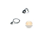 Immergas gázszelep csatlakozó kábel SIT L700 1.026515