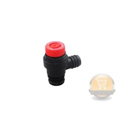 Immergas biztonsági szelep 3bar 1.026579
