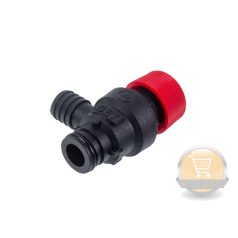 Immergas biztonsági szelep 3bar 1.026579