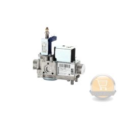 Immergas gázszelep VK4105M 1.040666 (1.026950)