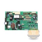 Immergas Vicrtix Superior 32kw Export vezérlőpanel 1.028532