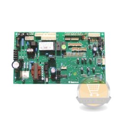   Immergas Vicrtix Superior 32kw Export vezérlőpanel 1.028532