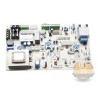 Immergas vezérlőpanel Eolo Maior Nike 1.031865 (1.018199)