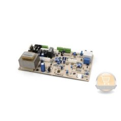 Immergas vezérlőpanel Eolo Maior Nike 1.031865 (1.018199)