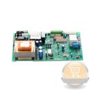 Immergas Zeus Superior vezérlőpanel 1.032827 (1.025363 1.027419)