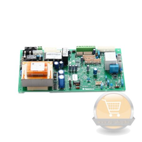 Immergas Zeus Superior vezérlőpanel 1.032827 (1.025363 1.027419)