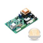 Immergas Zeus Superior vezérlőpanel 1.032827 (1.025363 1.027419)