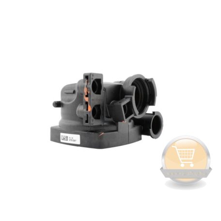 Immergas Victrix szivattyúház 1.033591