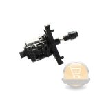Immergas válltószelep motor 1.033918
