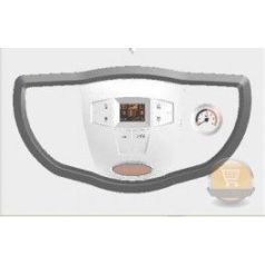 Immergas vezérlőpanel 1.034271