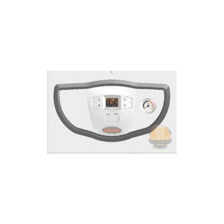Immergas vezérlőpanel 1.034271