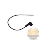 Immergas Vixtrix Pro 80 gyújtóelektróda kábel 1.035386