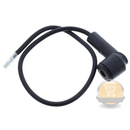 Immergas Vixtrix Pro 80 gyújtóelektróda kábel 1.035386