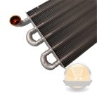 Immergas Eolo-Nike Mythos hőcserélő 1.035442
