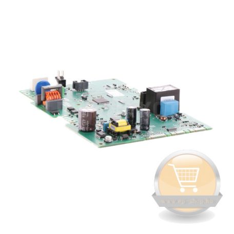 Immergas Tera 28-32-24 Plus vezérlőpanel 1.037030 (1.046755 1.045696 1.042955)