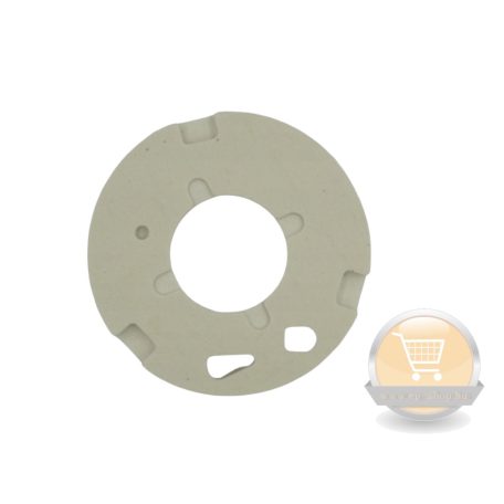 Immergas Victrix Zeus-Victrix Omnia kondenzációs égőtér szigetelés első 1.039167 