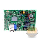 Immergas Victrix Omnia vezérlőpanel 1.040137