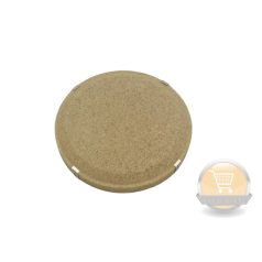   Immergas Tera 28-32-24 Plus égőtér szigetelés hátsó 1.040351