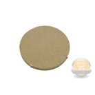 Immergas Tera 28-32-24 Plus égőtér szigetelés hátsó 1.040351