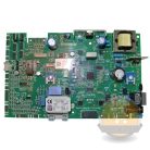 Immergas Victrix Zeus 25 Victrix 20-24 X TT 2 ERP vezérlőpanel 1.043274 (új cikkszám: 3.027083)