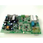 Immergas Victrix Zeus 25 Victrix 20-24 X TT 2 ERP vezérlőpanel 1.043274 (új cikkszám: 3.027083)